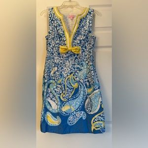 Lilly Pulitzer size 8
